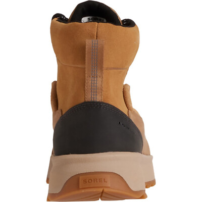 Sorel Scout 87