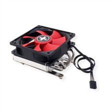 Xilence A404T AMD CPU Kühler, Top Blow, 92mm...