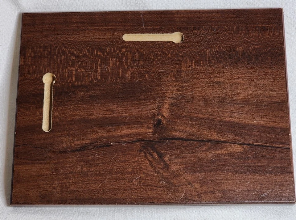 Placa de madera Mark McGwire Sammy Sosa béisbol todo el tiempo jonrón reyes estadísticas Foto 3 de 4