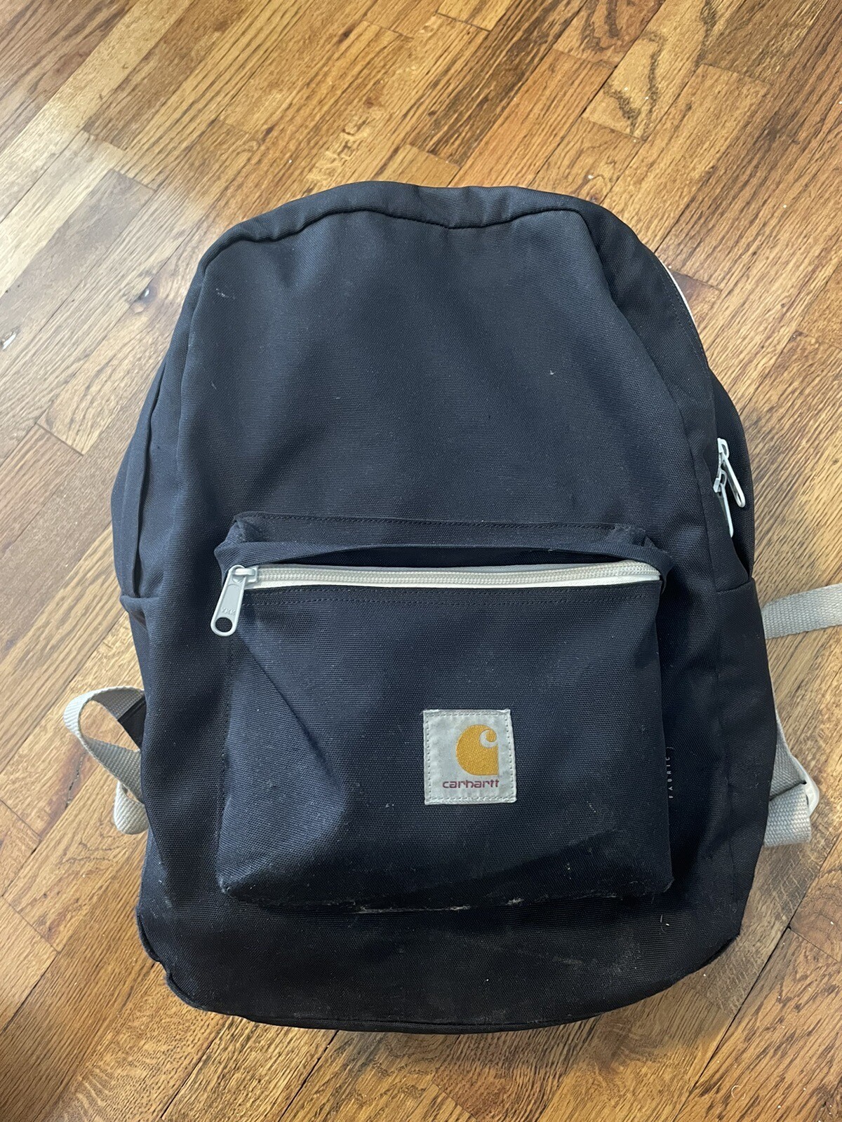 Carhartt Wip Cordura Backpack Blue Gem