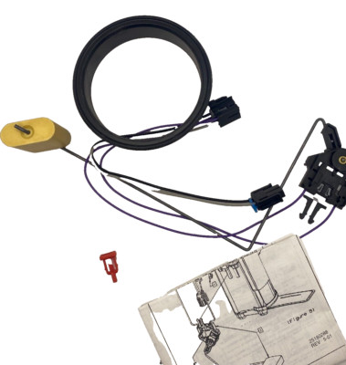 ACDELCO SK1056 GM 89060636 Sensor Kit Truck **FREE SHIPPING** 