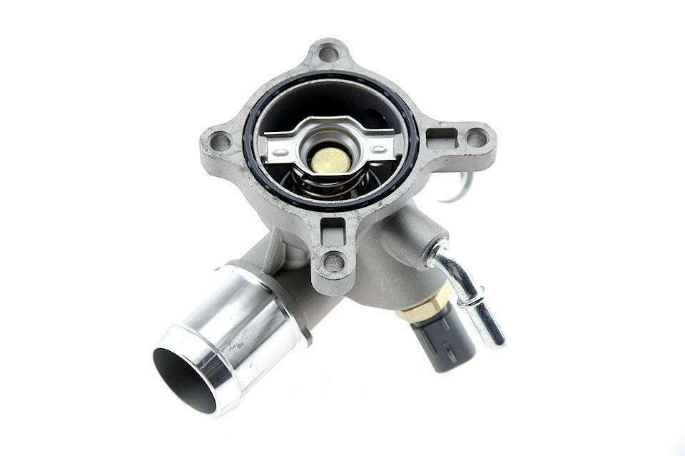 Boîtier thermostat d'eau résistant aux fuites de refroidissement 05047861AA