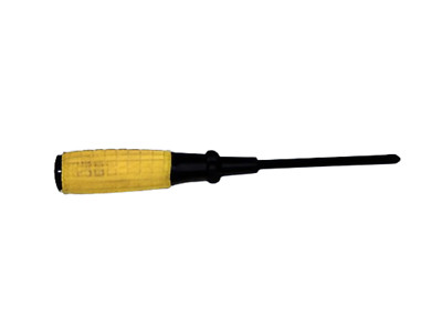 Matrix Fitness Strength System Phillips Screw Driver 5 x 75 005408-A