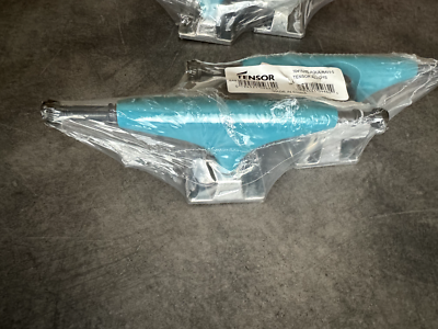 TRUCKS TENSOR 5.0 ALLOY RAW (VENDUS PAR PAIRE