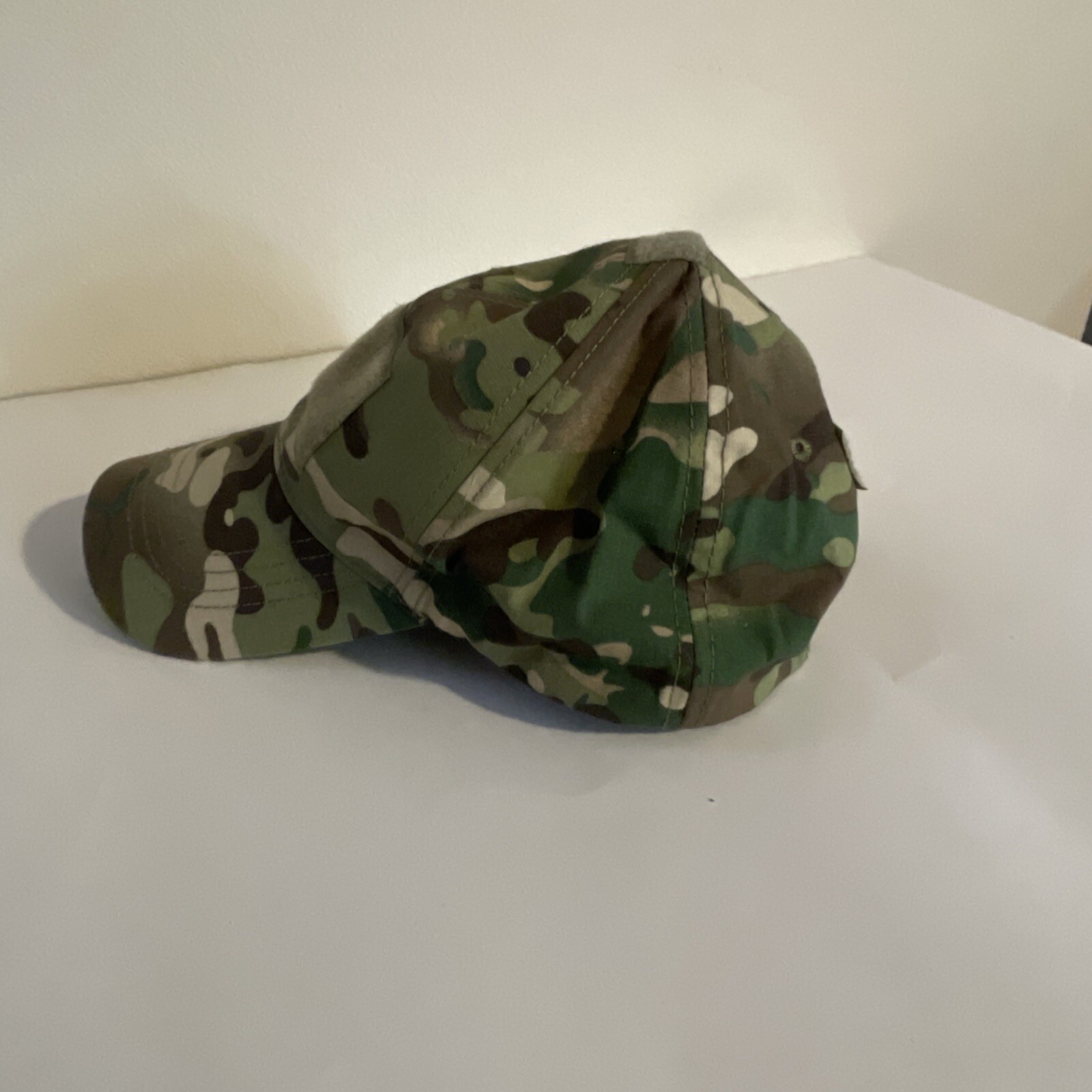 Tactical Operator Cap Adjustable Contractor Hat A… - image 4