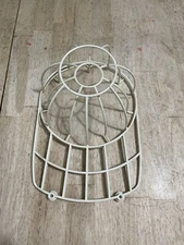 Baseball Cap Cleaner Hat Washer Machine Washing Cage Holder Frame Net