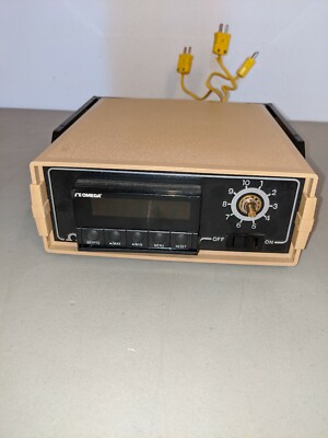 Omega engineering Model DP41-TC-DSS