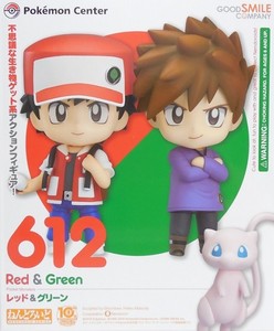 good smile company pokemon