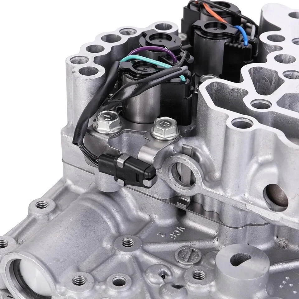 TR580 CVT Transmission Valve Body For Subaru Forester Impreza Outback - Image 4 of 4