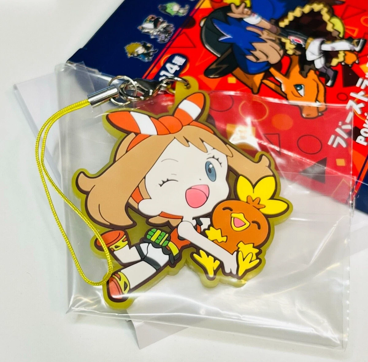 Omega Ruby And Alpha Sapphire Trainers