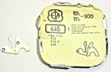 ETA 900 925 926 Setting Lever Spring watch part #445