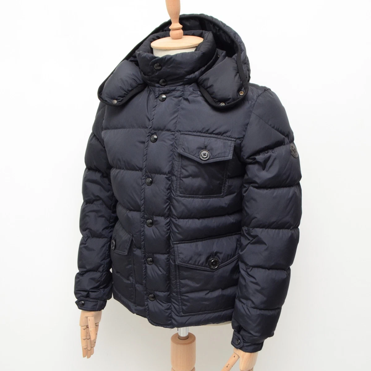 Moncler mens clothing deals