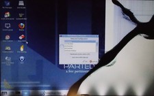 Display Screen Panel IBM Lenovo Thinkpad T400 LED+RISS 27R2411 LG LTN141AT12   4