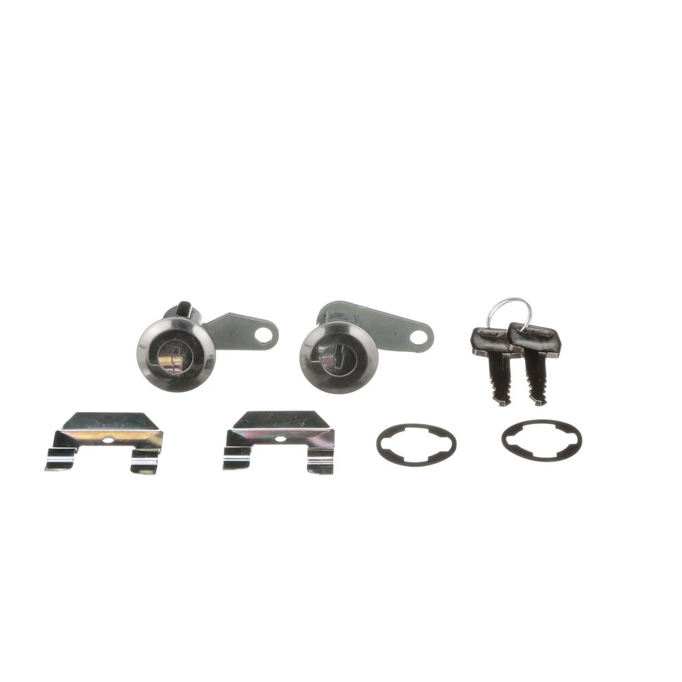 Kit de cerradura de puerta SMP para Ford F800 1981-1986 Foto 2 de 4