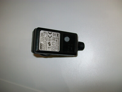 Power Supply SteckerNetzteil  JT-DC30V3.6W-T-IP44  30V - DC #HEI30v