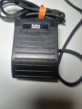 On Stage Gear Keyboard Essentials. Sustain Pedal KPK6520 with Polarity Switch