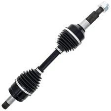 NICHE Front CV Axle Drive Shaft for CFMoto Cforce 400 500 S 9GQA-2703A0 ATV