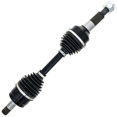 2,500円＋お安く!⭕️1点物◎custom◎Volan◎FC1◎9.6 NICHE Front CV Axle Drive Shaft for CFMoto Cforce 400 500 S 9GQA