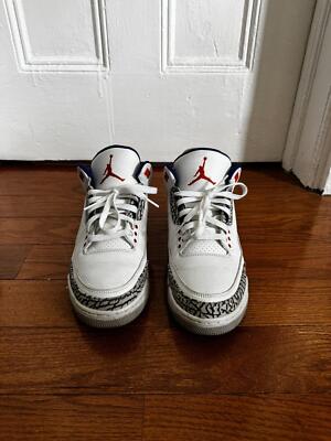 Air Jordan 3 Knicks
