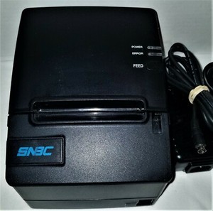 snbc thermal printer