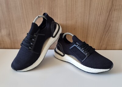 Adidas Originals Sample B75846 Boost Sneaker Laufschuhe Gr. 5,5 = 38   38,5 NEU