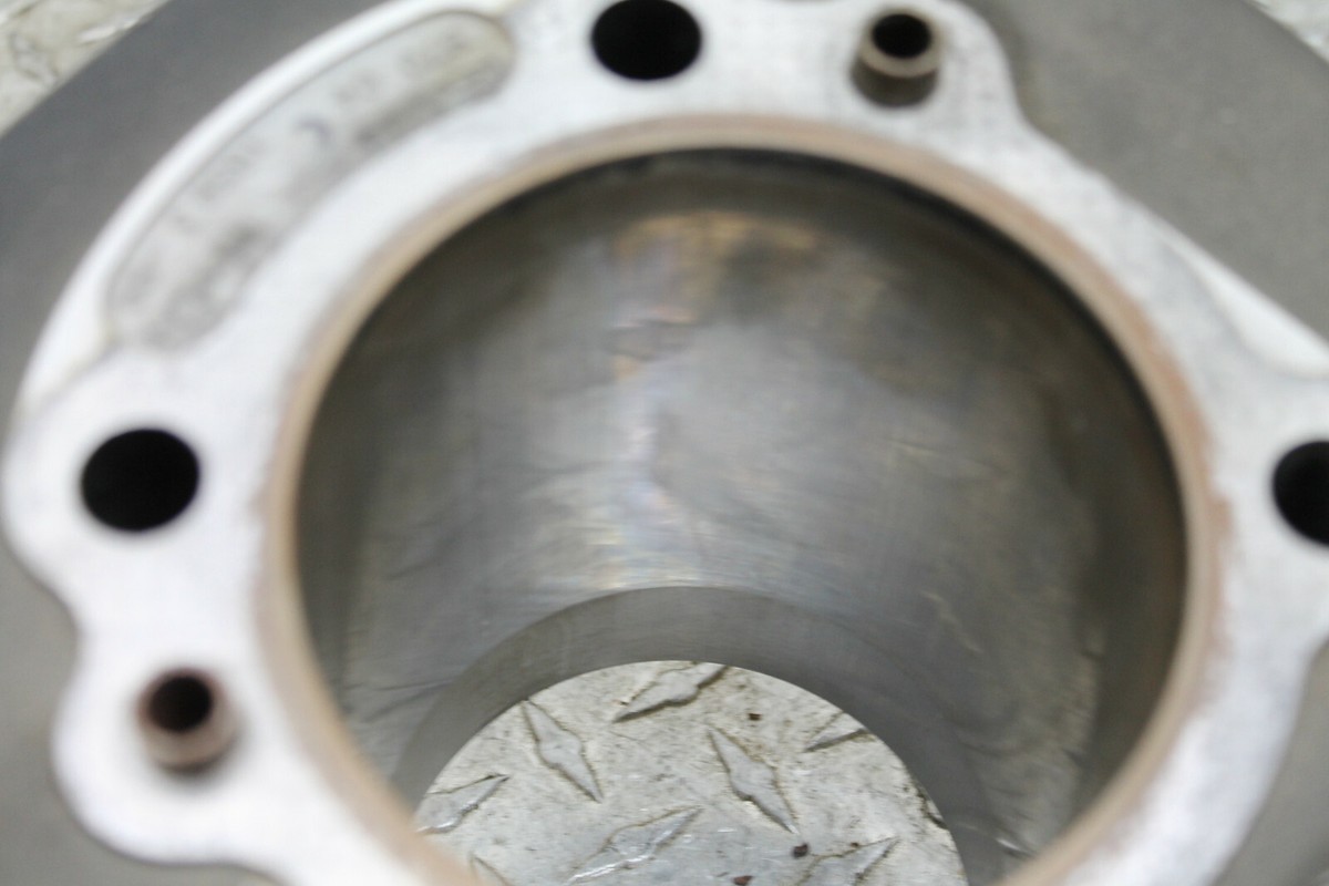 HARLEY DAVIDSON DYNA FXD ENGINE CYLINDER 16593-99 #V21RR | eBay