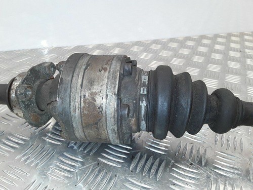 Alfa Romeo 166 2000 Front right Front driveshaft Diesel 100kW VEI2050 - Picture 5 of 8