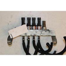 INIETTORE GPL FORD FOCUS (08-11) RESTYLING 2.0 16V (107KW) SW 5P/B-G/1999CC 2008