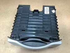 DODGE GRAND CARAVAN 2013 DASH DASHBOARD CUP HOLDER DRINK TRAY GRAY FACTORY