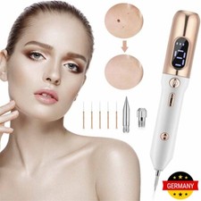 Laser Entfernen Stift Plasma Pen Gesichts Haut Dark Spot-Mole Tattoo Removal DE