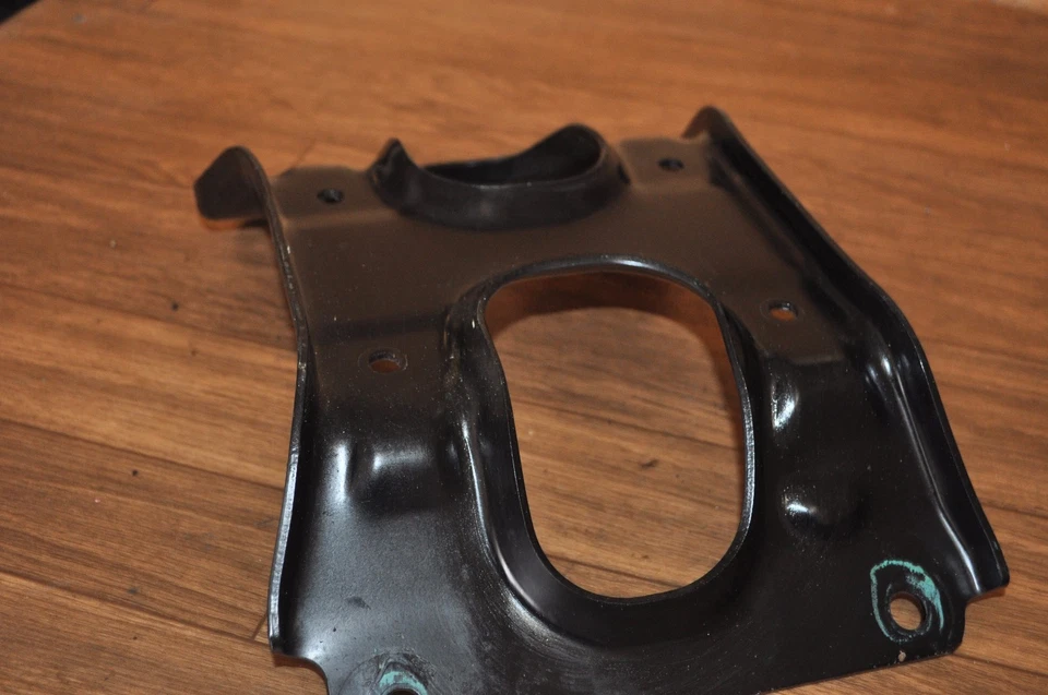 Soporte de motor Kawasaki Jet Ski 750 Super Sport XI Foto 3 de 4