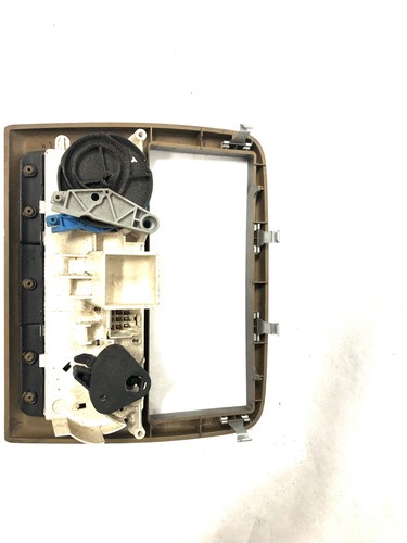 OPEL VECTRA B 36 1.6 i 16V Climate control unit 90508856 86323 1.60 Petrol 74kw - Picture 8 of 8