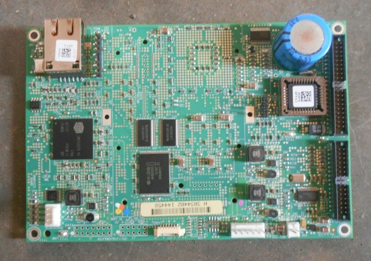 Epic Circuit Board 2619 Qty-21) (161-EW) | eBay