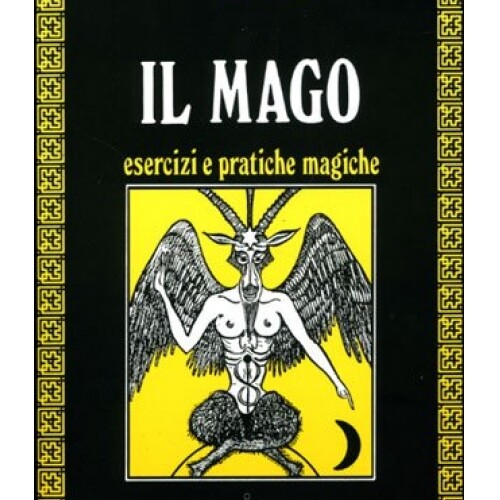 Hermes Edizioni Il Mago - W.e. Butler - Immagine 4