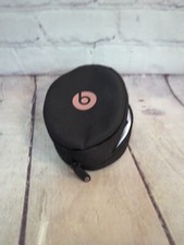 beats soft zipper case beats by dre Headphone Case Only D2
