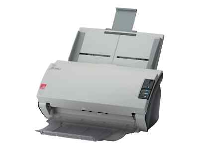 FUJITSU FI-5530C2 SHEET FED SCANNER PA03334-B665 ONLY EBAY SELLER TO HAVE NEW!