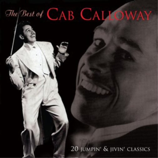 Cab Calloway The Best of Cab Calloway (CD) Album