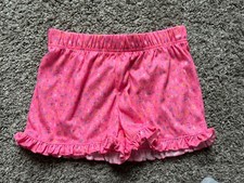 Girls Calvin Klein Sleepwear Shorts Size 8/10