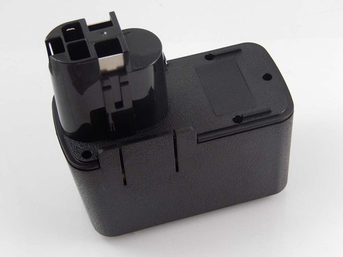 Batteria Ricaricabile 24V Per Würth – Sostituisce 0702300924, 702 300 824, 702 300 924, 1500 MAh NiMH, Per Trapani E Avvitatori