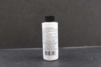 Ford Motorcraft XL-3 Friction Modifier Additive For Limited Slip Differentials - Fits Ford/Lincoln/Mercury 1965+