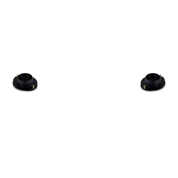 2X Kraft Automotive FederbeinstüTzlager Vorne FüR Opel Astra F CC 53_ 54_-image