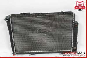 Jual Radiator W 202 C 230 Gratis Ongkir