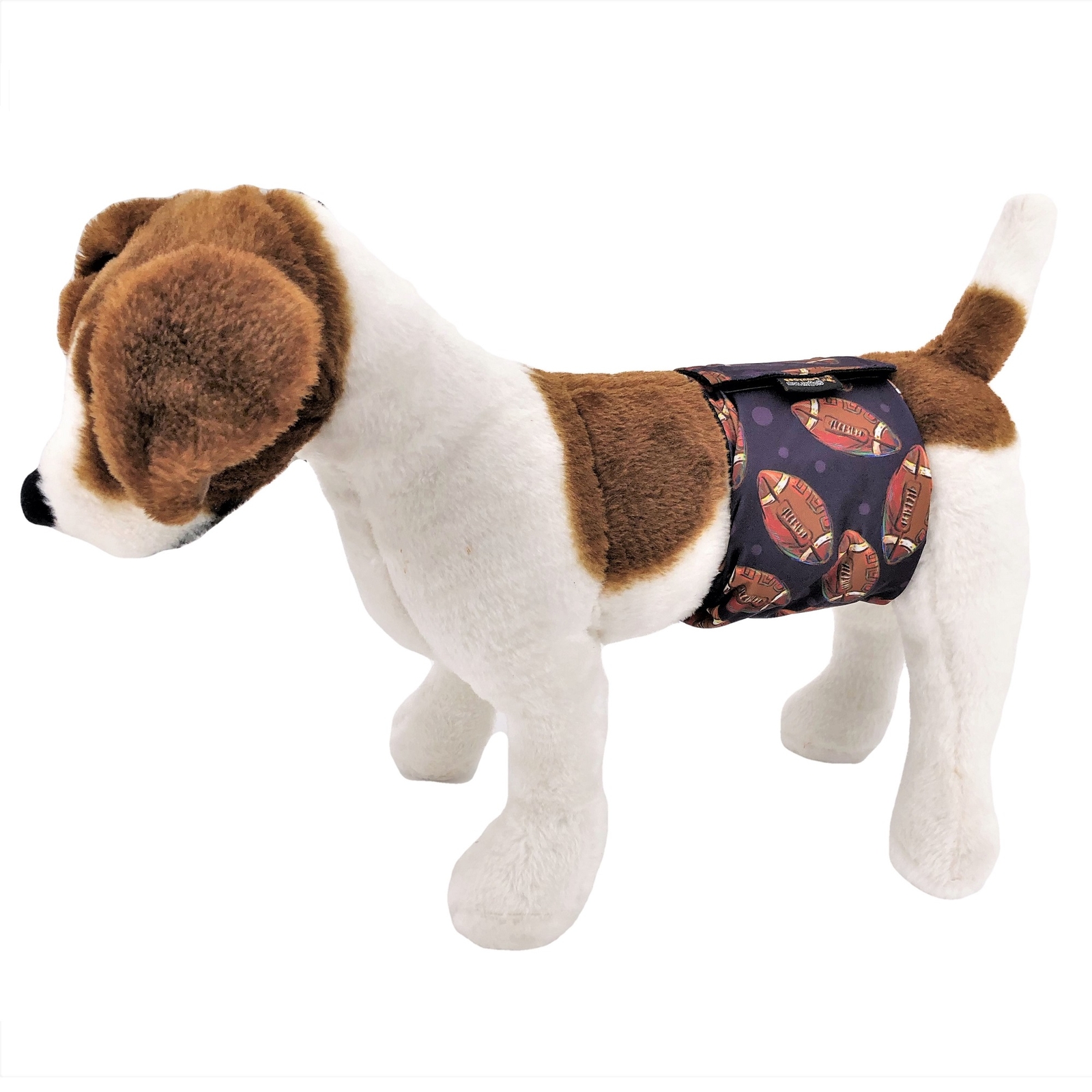 LEAK PROOF Male Dog Diapers Belly Band Wrap Washable ULTRA ABSORBENT