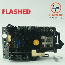 Mercedes TCM 722.9 VGS2 Transmission Valve Body Conductor Plate 0335457332 Z5237