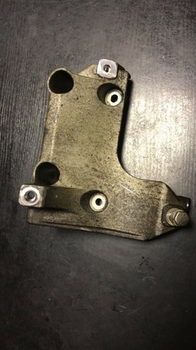 BMW 3 E90 KLIMAKOMPRESSOR HALTERUNG 7505980