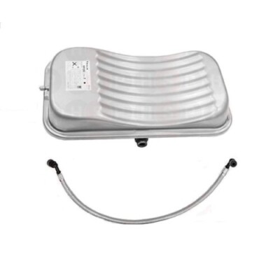 Potterton Ultra System 12 15 18 24 28 KW 7L Ausdehnungsgefäß 720759301 Original