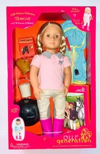 our generation doll astronaut