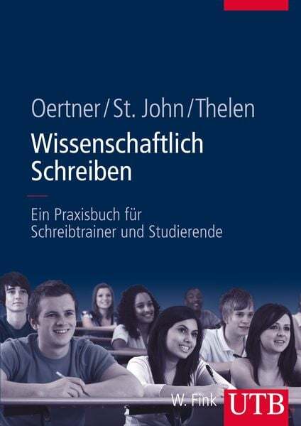 Thumbnail - Wissenschaftlich Schreiben