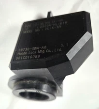 FCC ID: MLBHLIK-1R ✅ Honda ✅IMMOBILIZER TRANSCEIVER ANTI THEFT PATS ANTNNAE OEM✅