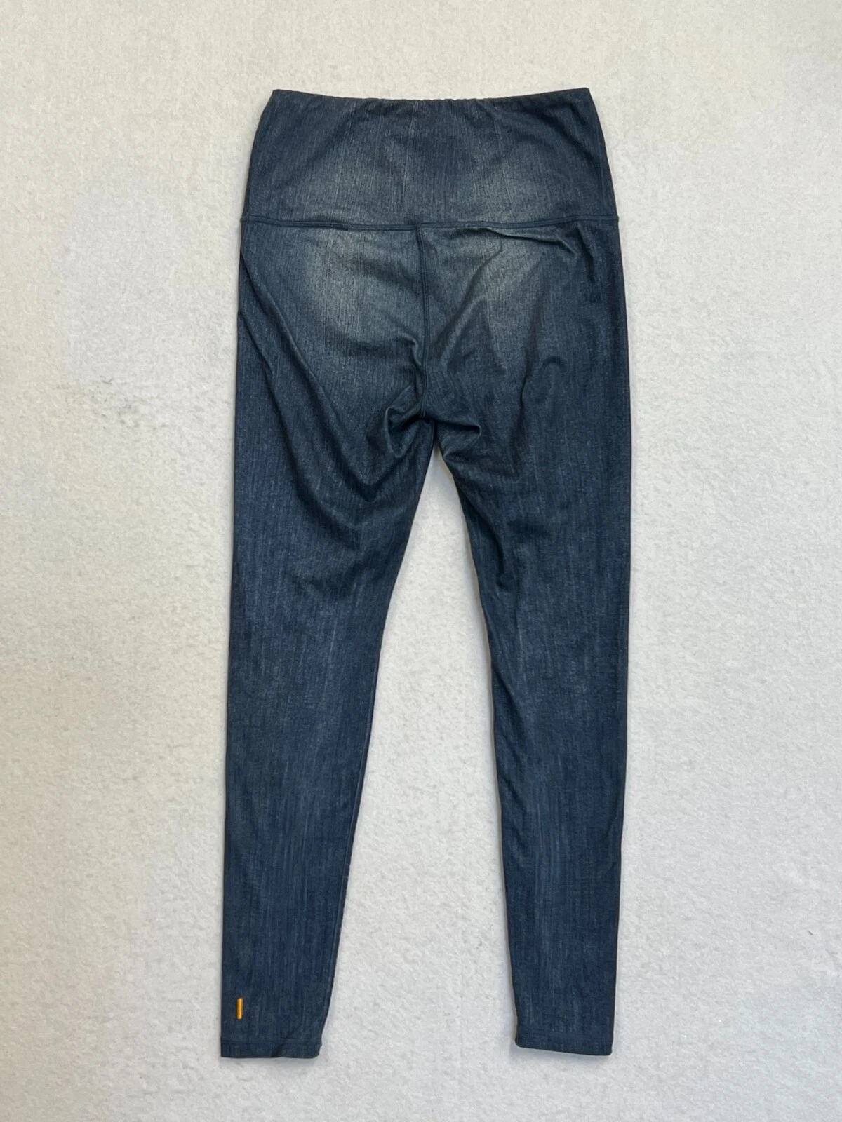 lole jean look yoga athletic wicking guc leggings